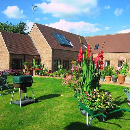 Church Farm Barns Stratford-upon-Avon Exterior photo