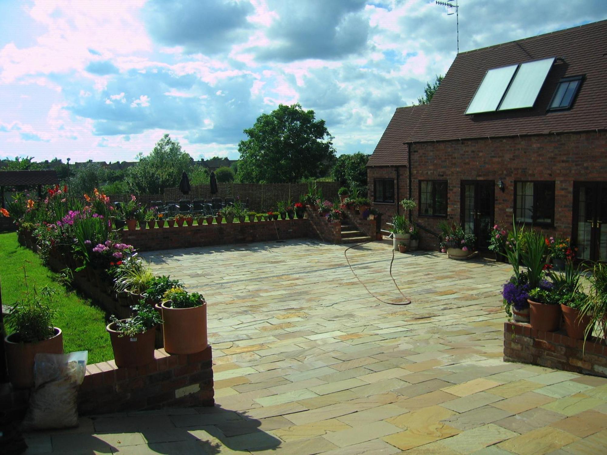 Church Farm Barns Stratford-upon-Avon Exterior photo