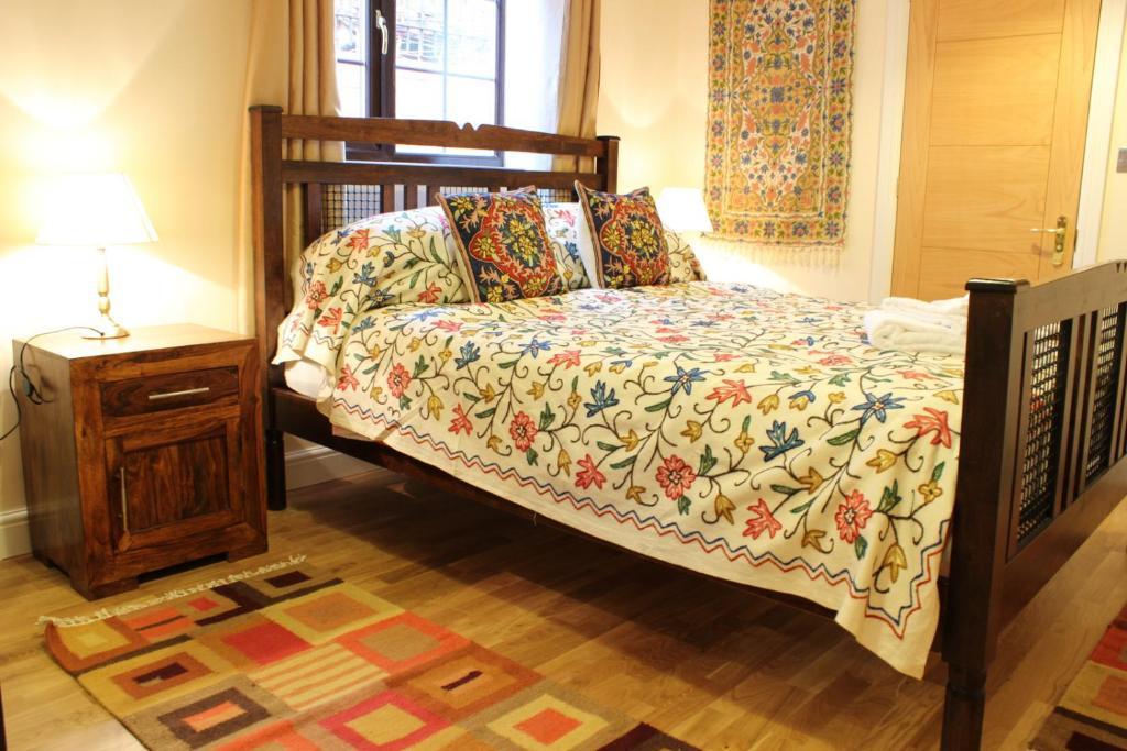 Church Farm Barns Stratford-upon-Avon Room photo